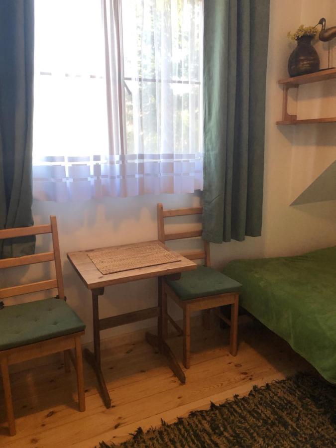 U Kaczorka Lejlighed Ruciane-Nida Eksteriør billede